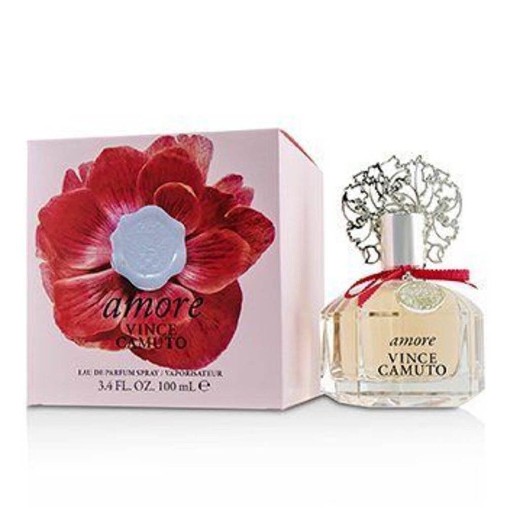 Vince Camuto Amore Eau de Parfum, 3.4 oz